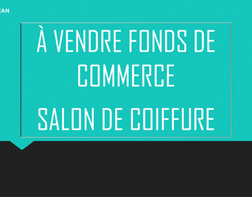 fond de commerce  ANGLET