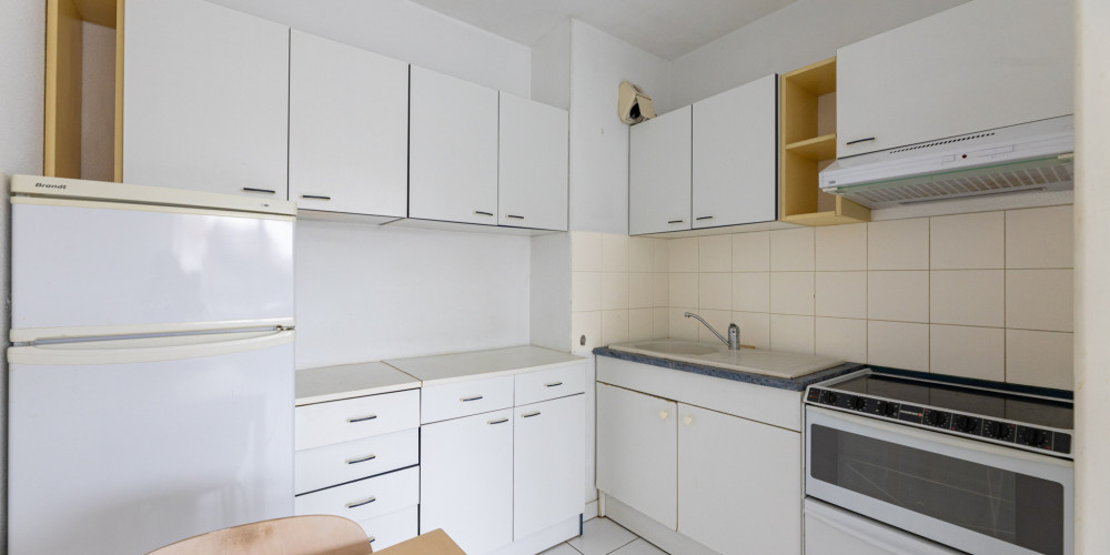 appartement à CIBOURE (64500)