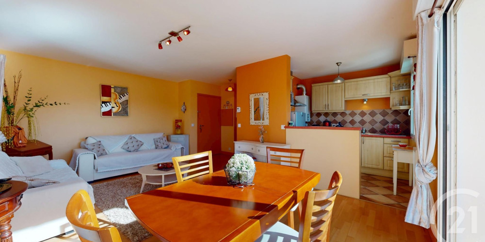 appartement à ASCAIN (64310)