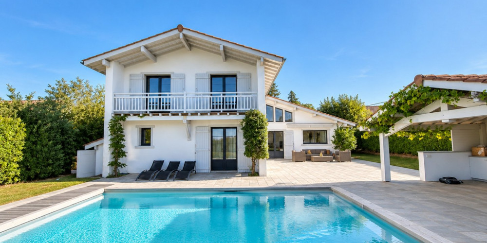 maison à ARCANGUES (64200)