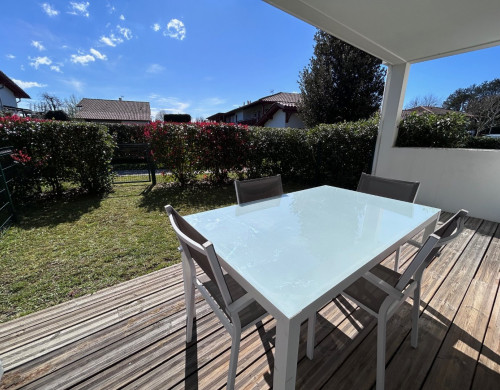 appartement  USTARITZ