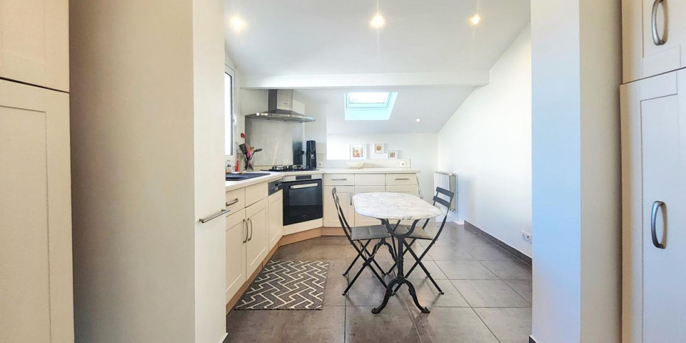 maison à BAYONNE (64100)