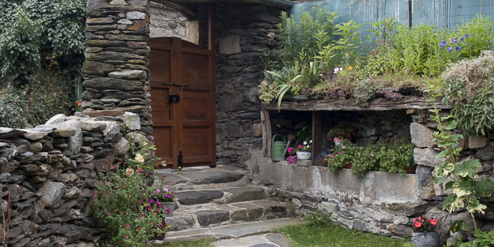 maison à VISCOS (65120)