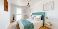 appartement à ANGLET (64600)