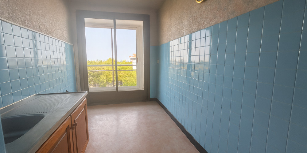 appartement à BIARRITZ (64200)