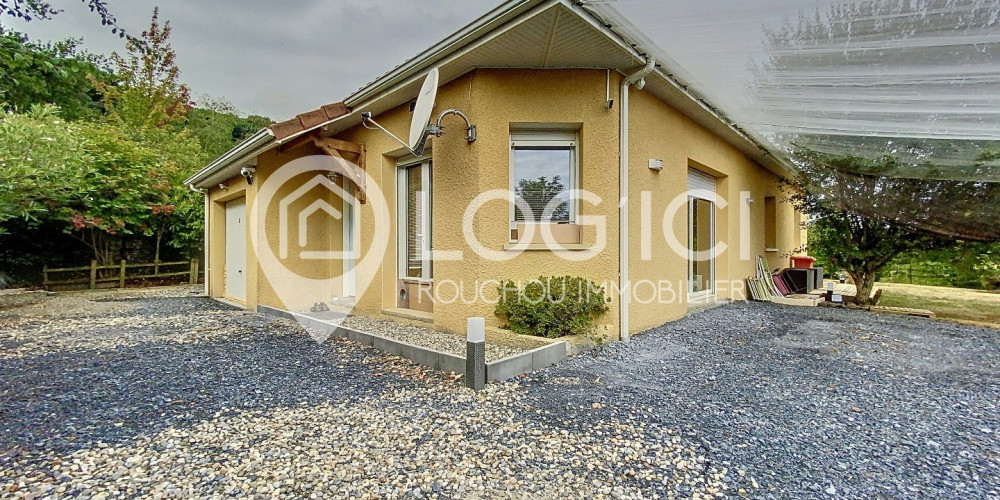 maison à LEMBEYE (64350)