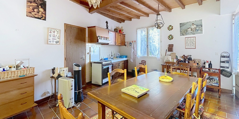 maison à GARLIN (64330)