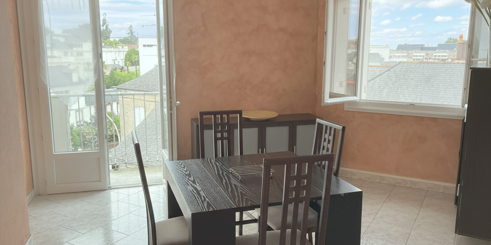 appartement à TARBES (65000)