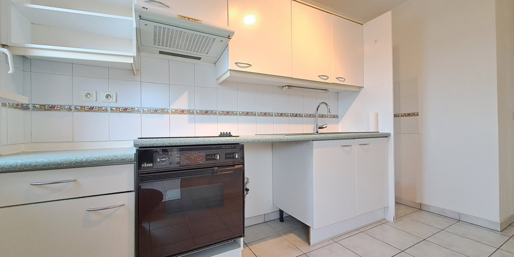 appartement à ANGLET (64600)
