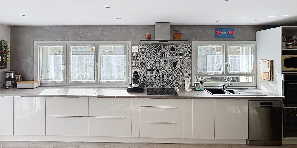 maison à TARBES (65000)