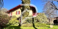 maison à GAN (64290)
