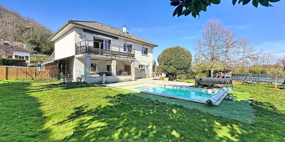 maison à BALIROS (64510)