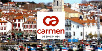local commercial à ST JEAN DE LUZ (64500)