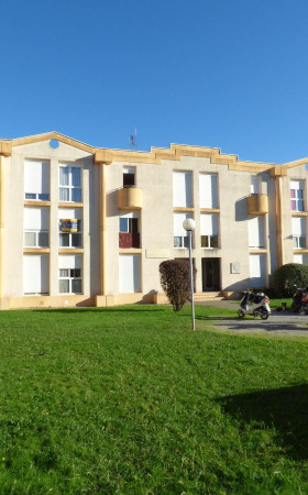 Appartement  LONS