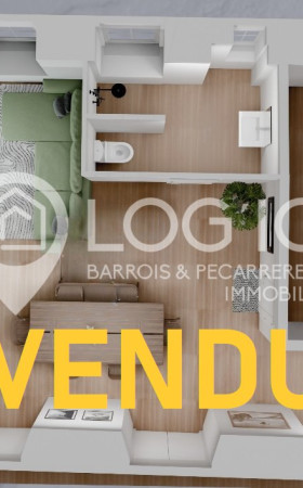 Appartement  CAUTERETS