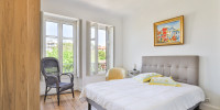 appartement à BIARRITZ (64200)