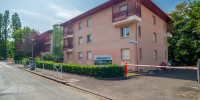 appartement à BAYONNE (64100)