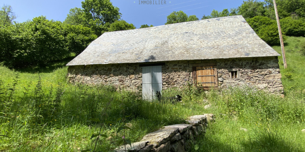 maison à BEYREDE JUMET (65410)