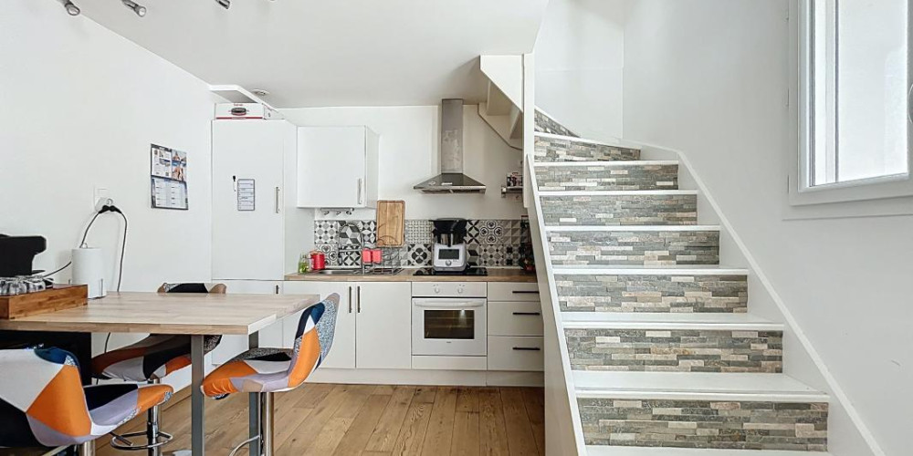 appartement à ARCANGUES (64200)