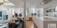 appartement à ST JEAN DE LUZ (64500)