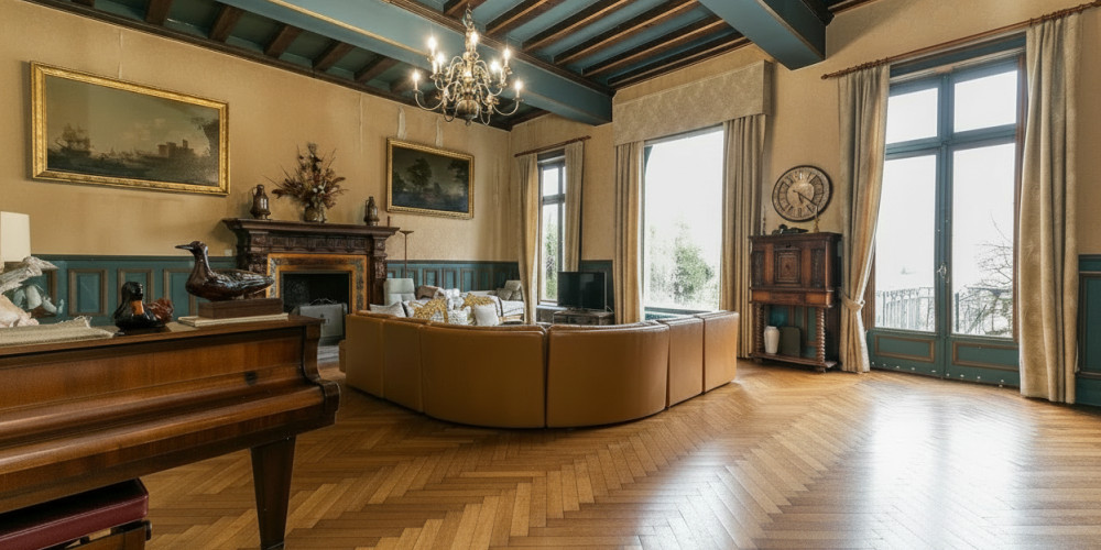 maison à PAU (64000)