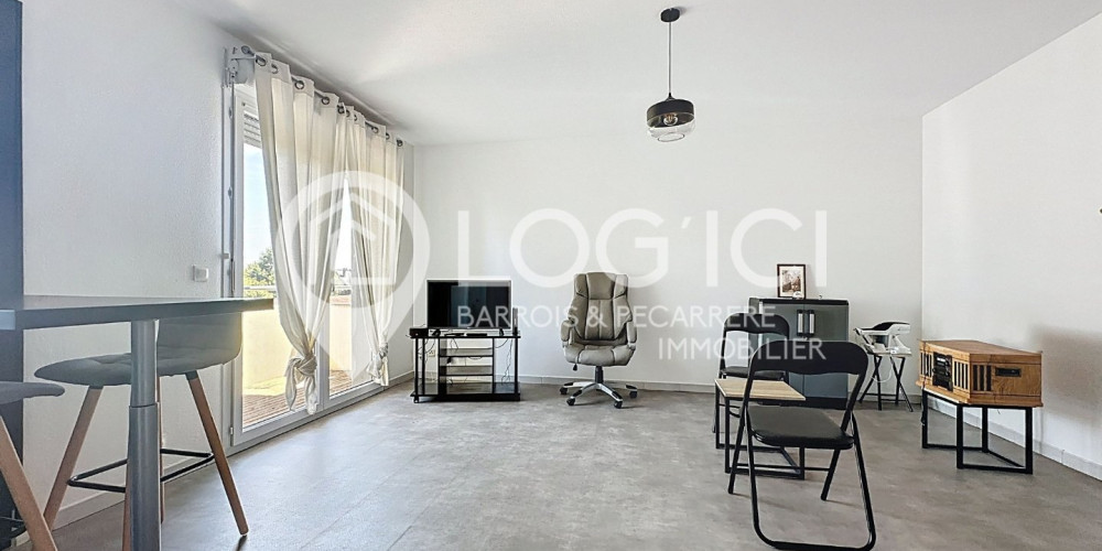 appartement à TARBES (65000)