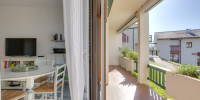 appartement à ST JEAN DE LUZ (64500)