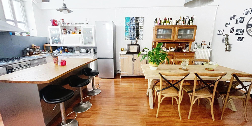 appartement à PAU (64000)