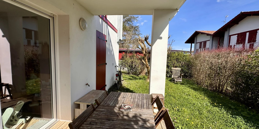 appartement à ASCAIN (64310)