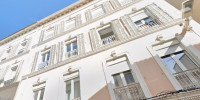 appartement à CANNES (6400)