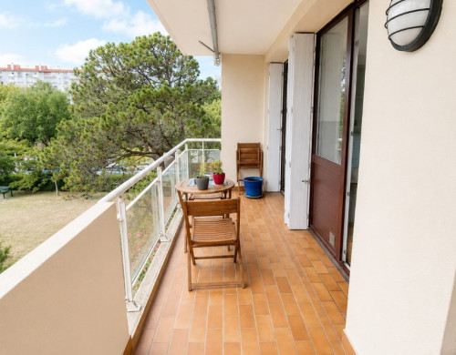 appartement  BIARRITZ