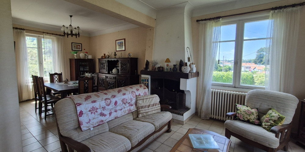 maison à ARCANGUES (64200)