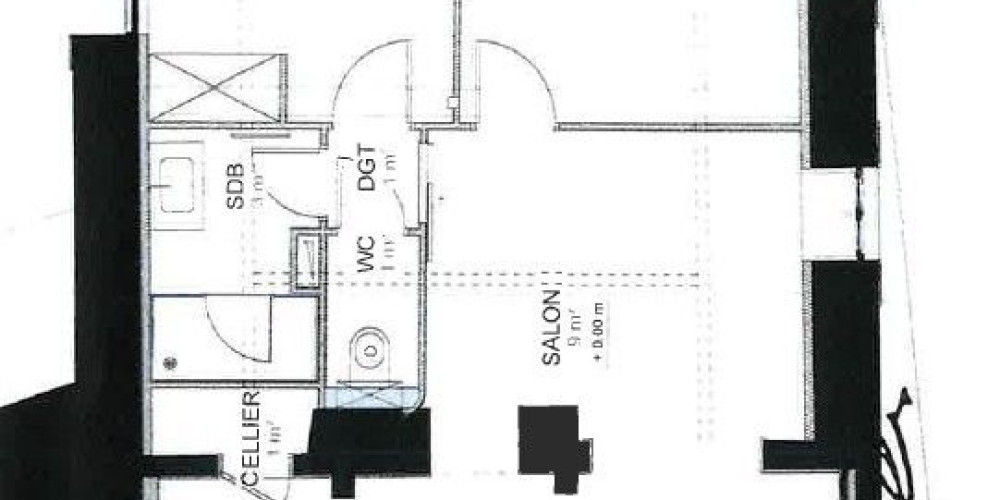 appartement à ARGELES GAZOST (65400)