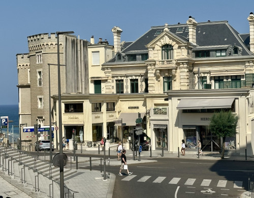 appartement  BIARRITZ