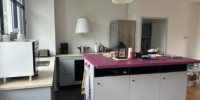appartement à SARE (64310)