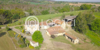 maison à PIETS PLASENCE MOUSTROU (64410)