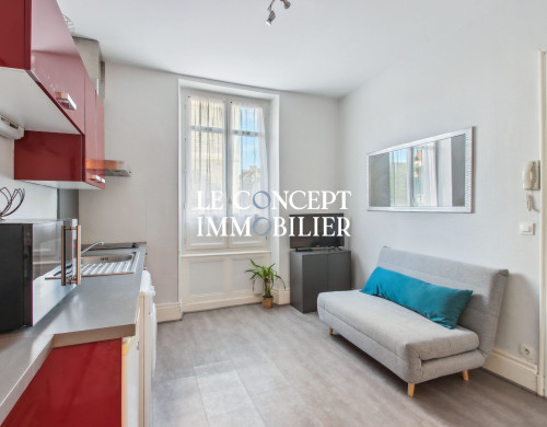 appartement  BIARRITZ