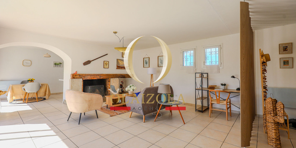 maison à ST JEAN DE LUZ (64500)