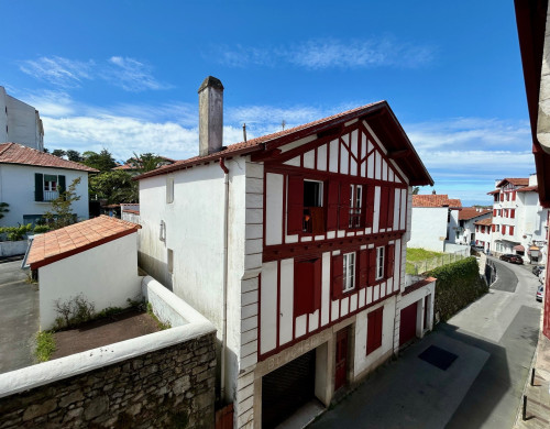 appartement  CIBOURE