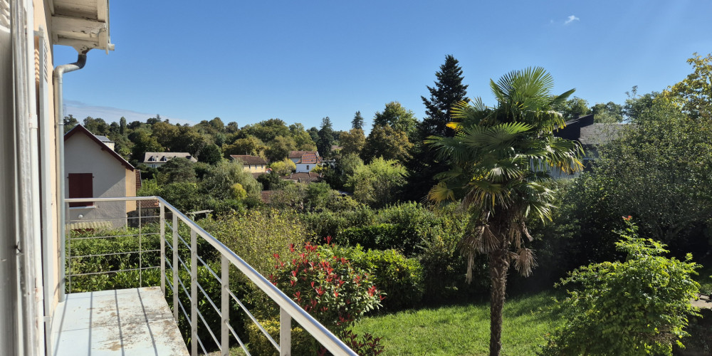 maison à SALIES DE BEARN (64270)