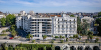 appartement à PAU (64000)