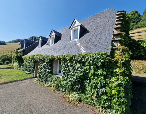 maison  CAMPAN