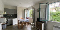 appartement à ST JEAN DE LUZ (64500)