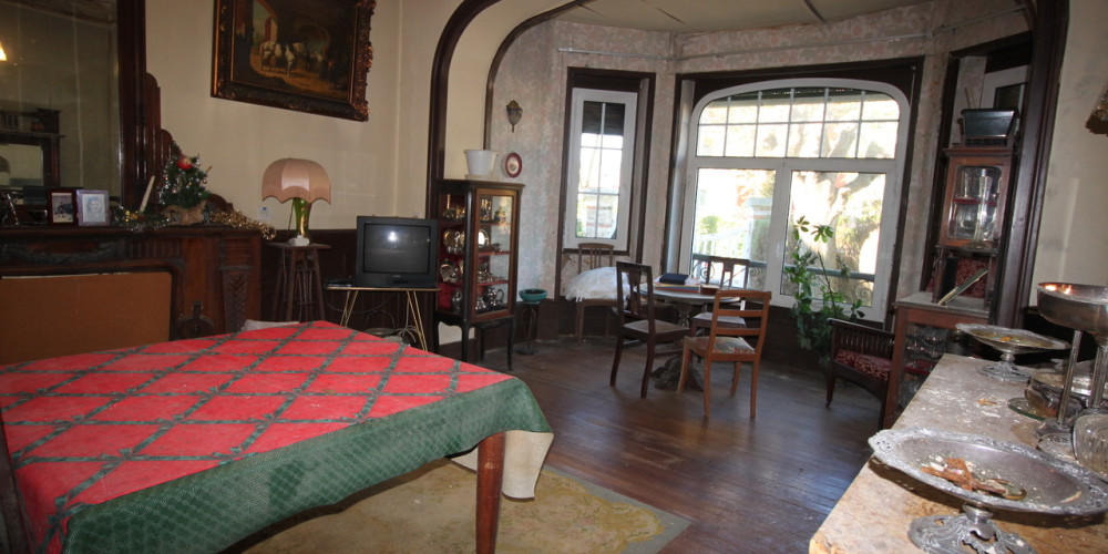 maison à BAYONNE (64100)