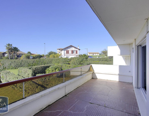 appartement  BIARRITZ