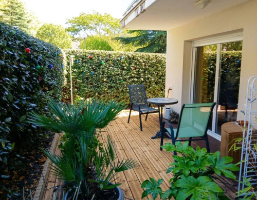 appartement  PAU