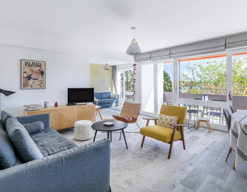 appartement  CIBOURE