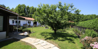 maison à ESPELETTE (64250)