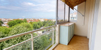 appartement à BIARRITZ (64200)