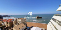 appartement à BIARRITZ (64200)
